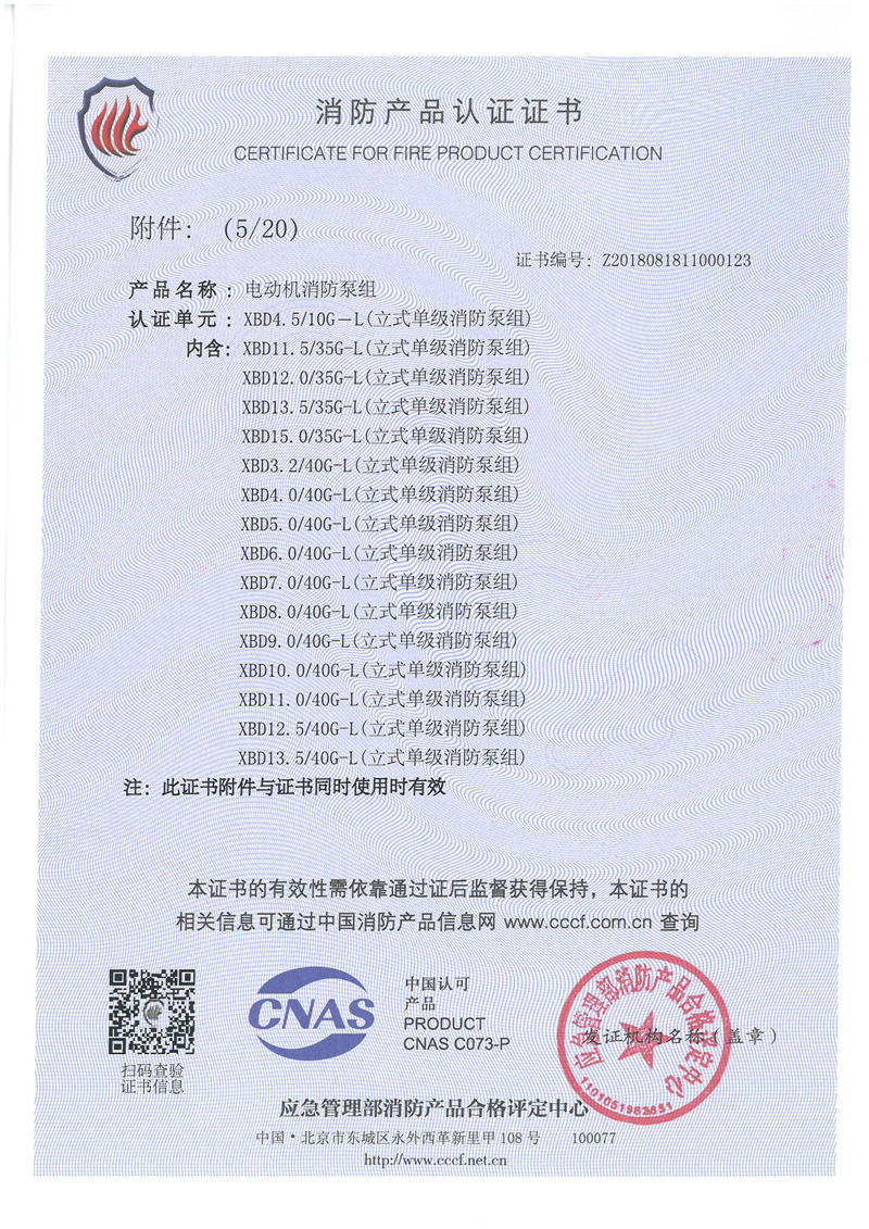 企業(yè)榮譽資質(zhì)